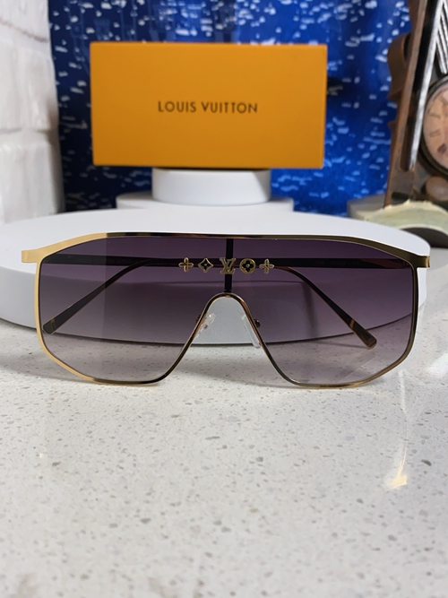 ルイヴィトンサングラス全体デザイン